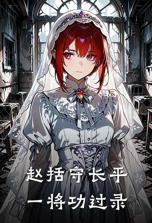 赵括守长平一将功过录