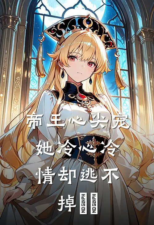帝王心尖宠：她冷心冷情却逃不掉​​