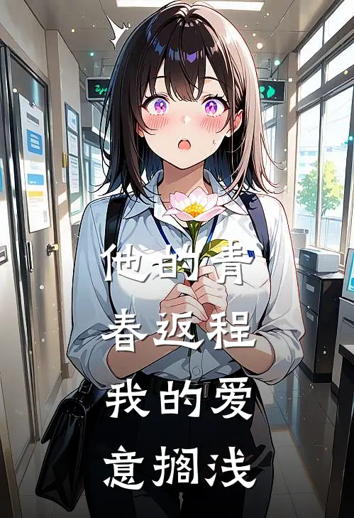 他的青春返程，我的爱意搁浅