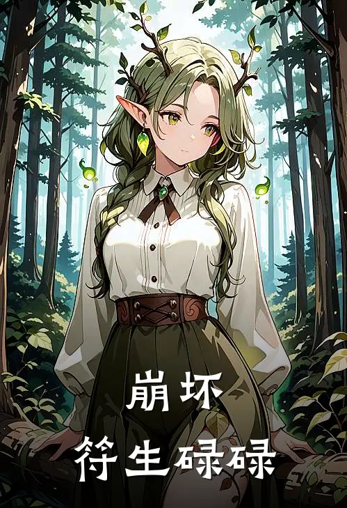 崩坏：符生碌碌