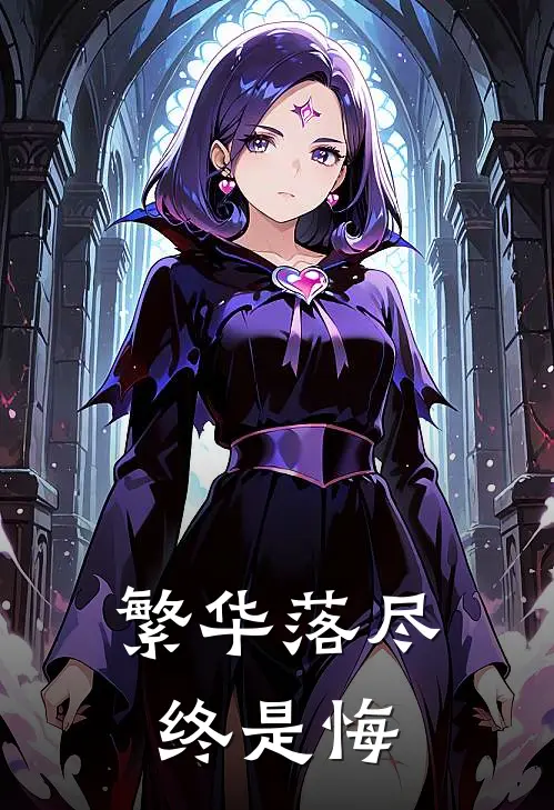 繁华落尽终是悔