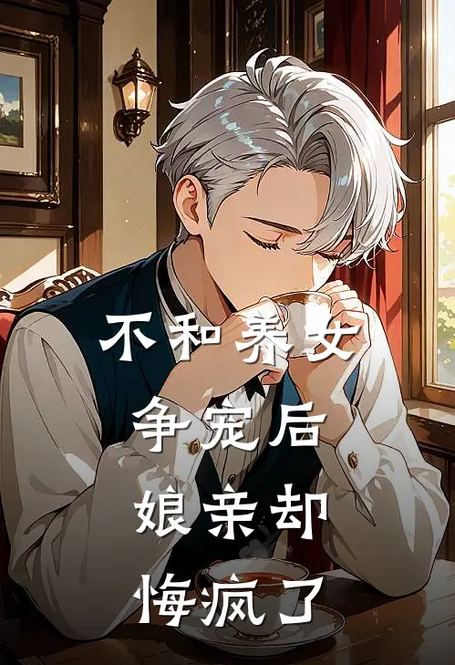 不和养女争宠后，娘亲却悔疯了