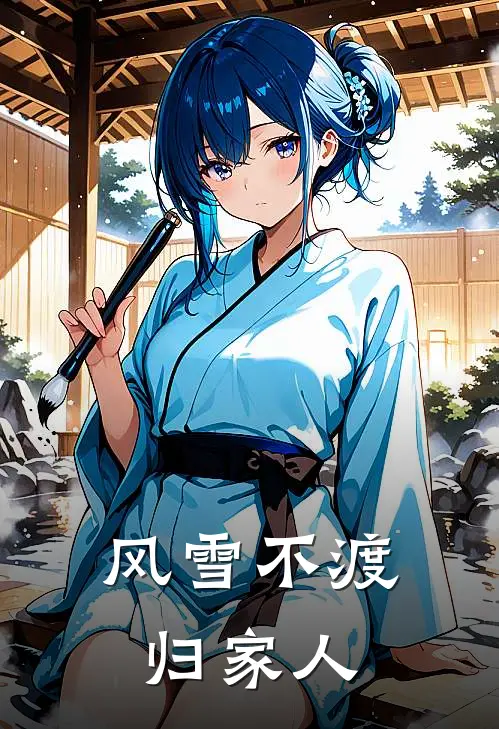 风雪不渡归家人