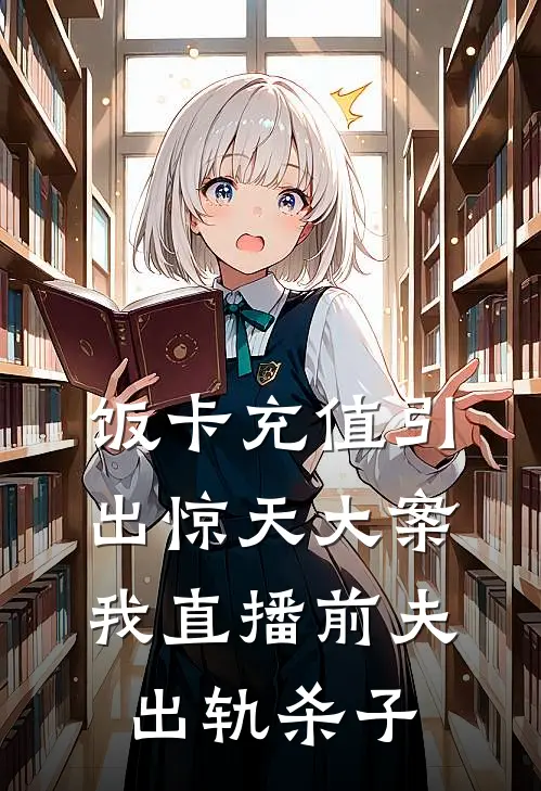 饭卡充值引出惊天大案，我直播前夫出轨杀子