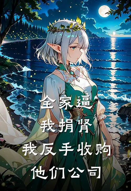 全家逼我捐肾，我反手收购他们公司