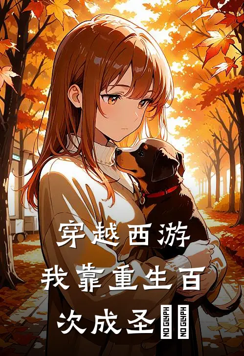 穿越西游：我靠重生百次成圣​​