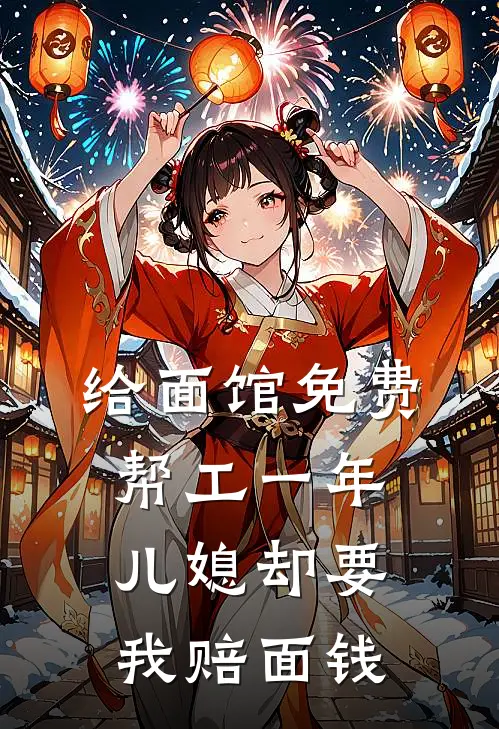 给面馆免费帮工一年，儿媳却要我赔面钱