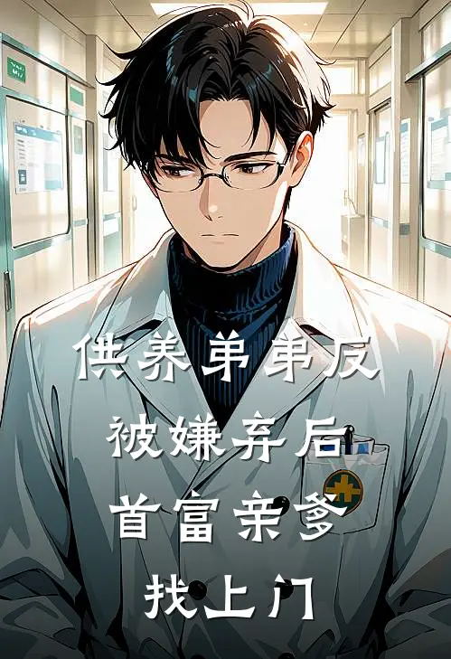 供养弟弟反被嫌弃后，首富亲爹找上门