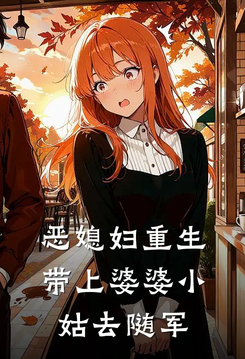 恶媳妇重生，带上婆婆小姑去随军