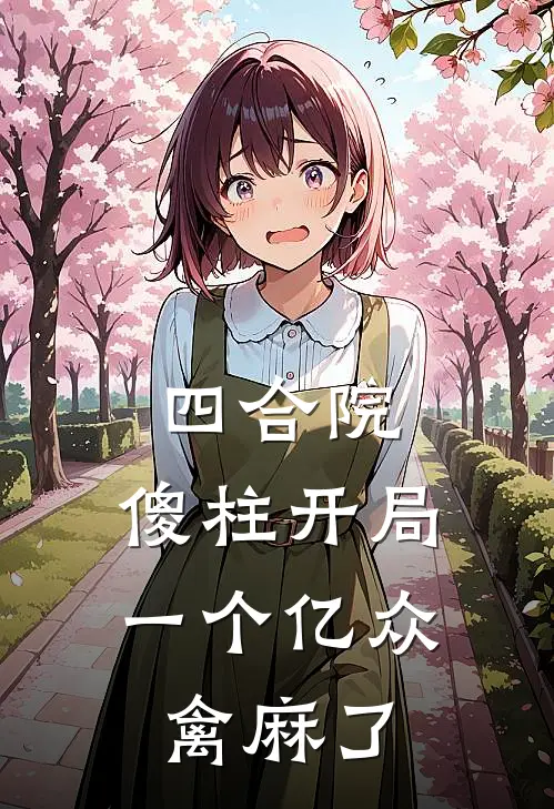 四合院：傻柱开局一个亿众禽麻了