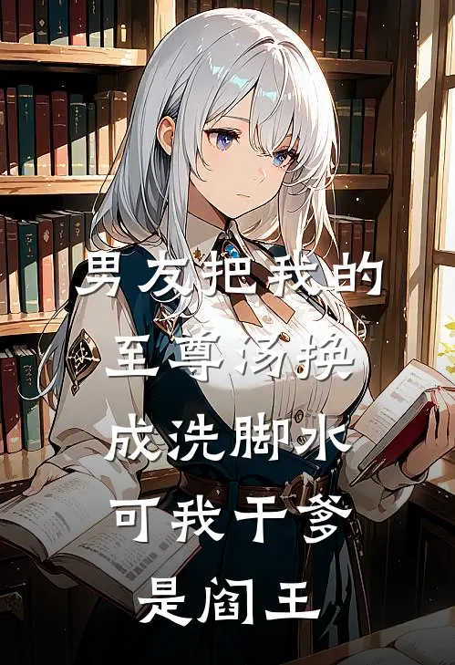 男友把我的至尊汤换成洗脚水，可我干爹是阎王