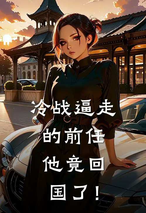 冷战逼走的前任，他竟回国了！