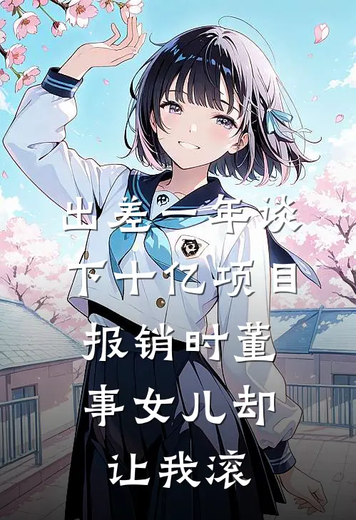 出差一年谈下十亿项目，报销时董事女儿却让我滚