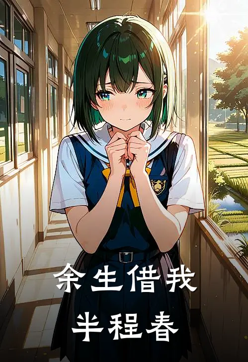 余生借我半程春