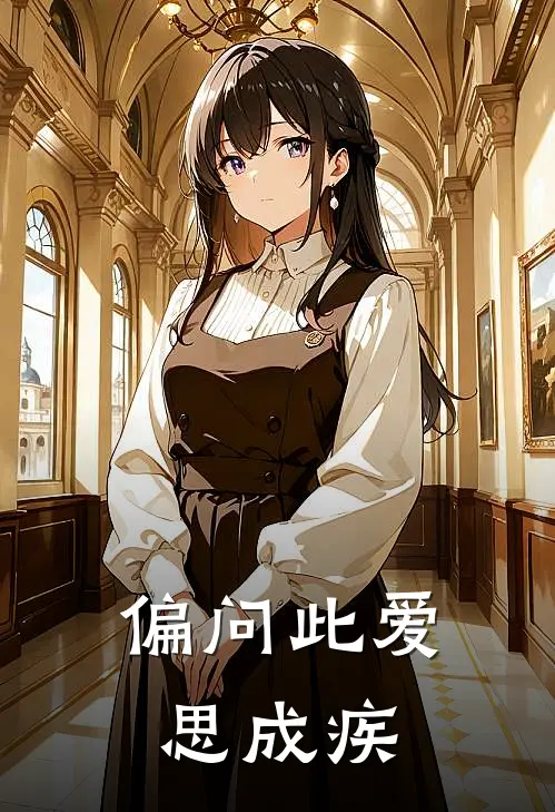 偏问此爱思成疾