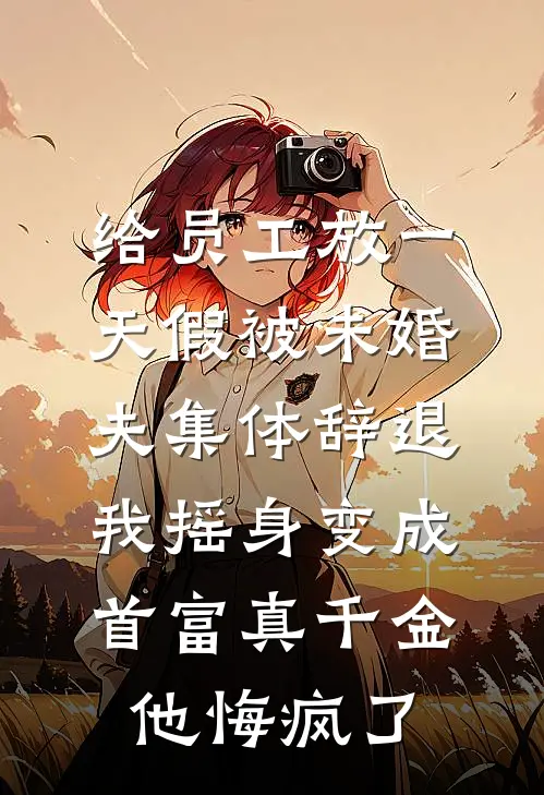 给员工放一天假被未婚夫集体辞退，我摇身变成首富真千金他悔疯了