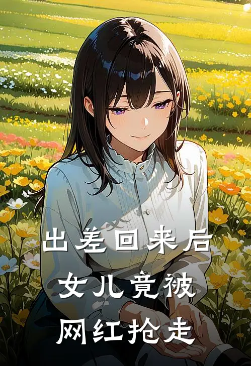 出差回来后，女儿竟被网红抢走