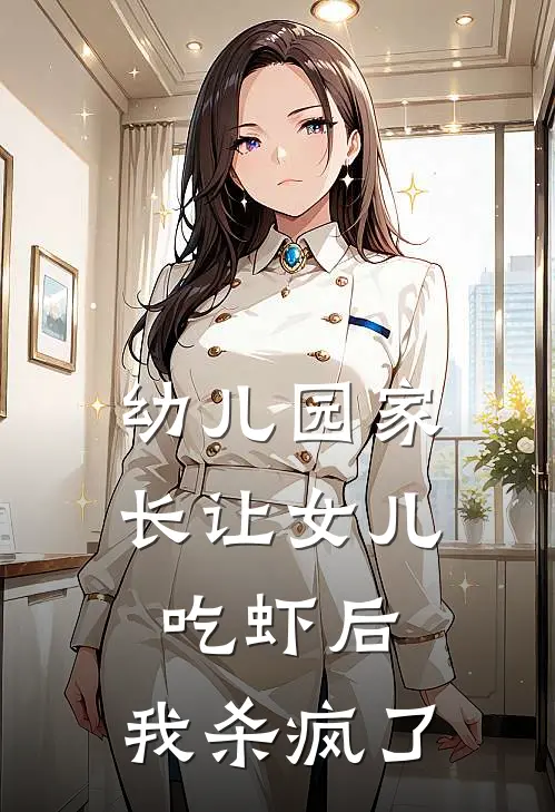 幼儿园家长让女儿吃虾后，我杀疯了