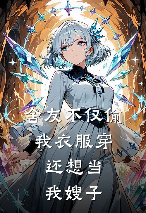 舍友不仅偷我衣服穿，还想当我嫂子