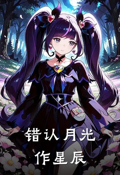 错认月光作星辰