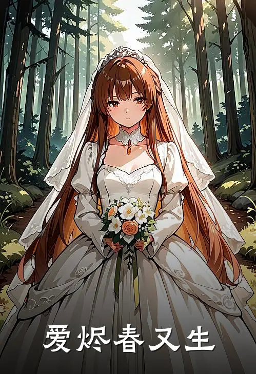 爱烬春又生