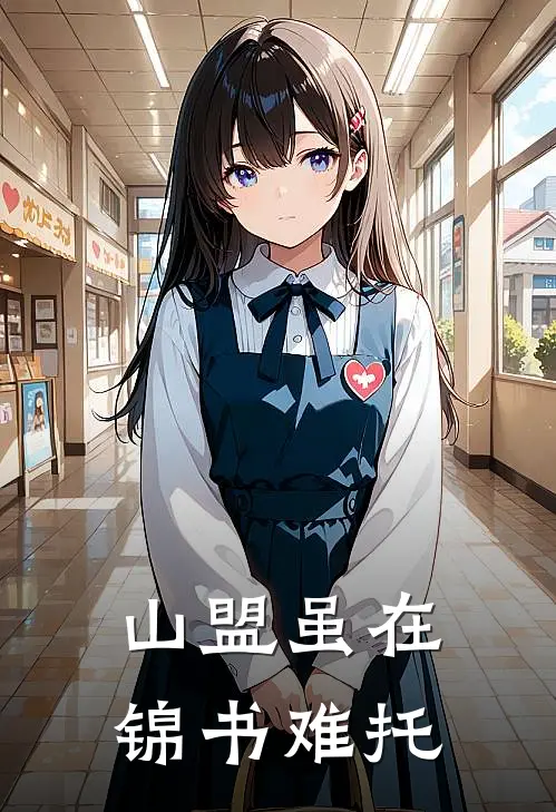 山盟虽在，锦书难托