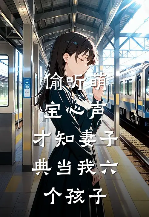 偷听萌宝心声，才知妻子典当我六个孩子