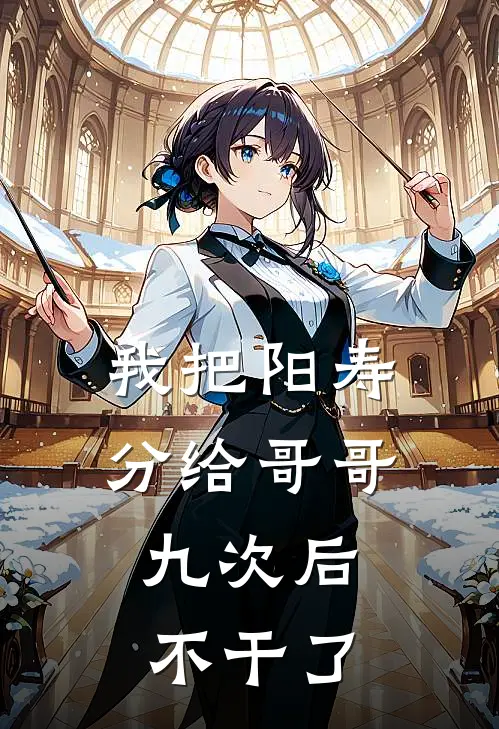 我把阳寿分给哥哥九次后，不干了