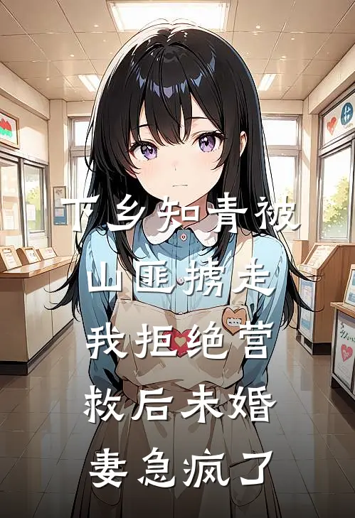 下乡知青被山匪掳走，我拒绝营救后未婚妻急疯了