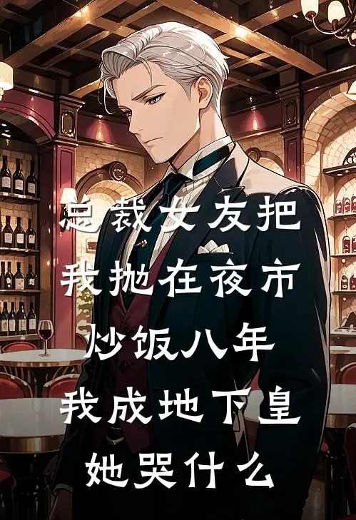 总裁女友把我抛在夜市炒饭八年，我成地下皇她哭什么