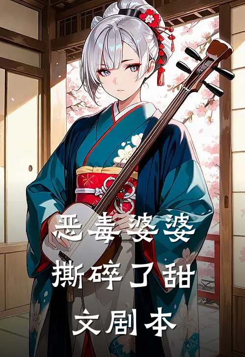 恶毒婆婆撕碎了甜文剧本