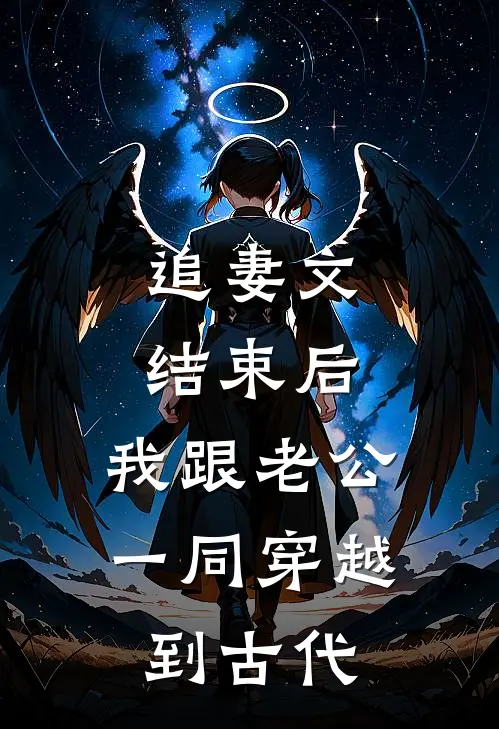 追妻文结束后，我跟老公一同穿越到古代