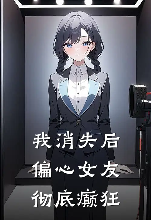 我消失后，偏心女友彻底癫狂