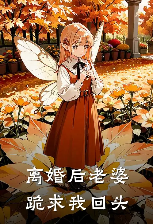 离婚后老婆跪求我回头