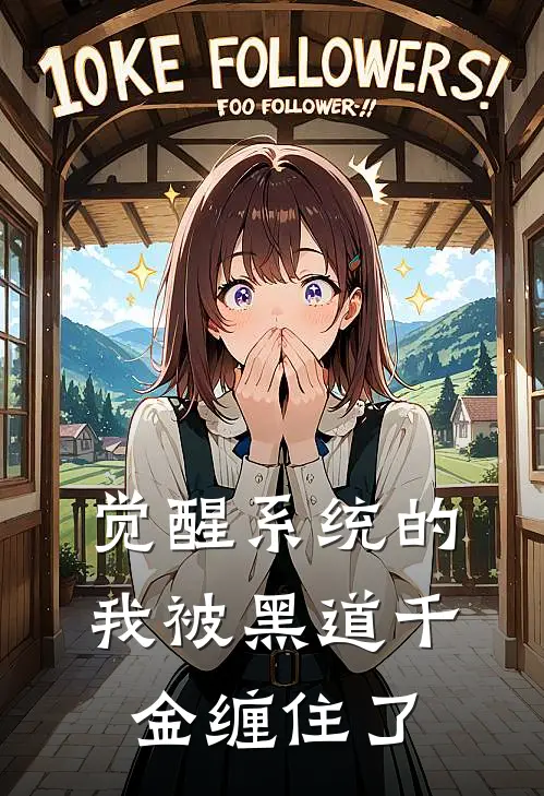 觉醒系统的我被黑道千金缠住了