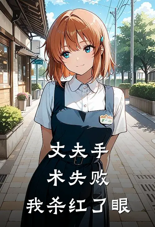 丈夫手术失败，我杀红了眼