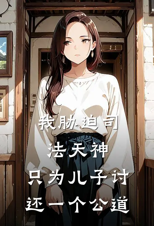 我胁迫司法天神，只为儿子讨还一个公道