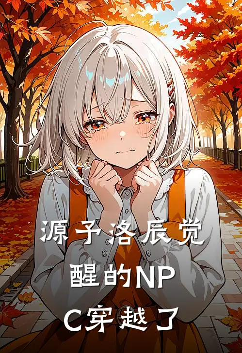 源予洛辰(觉醒的NPC穿越了)