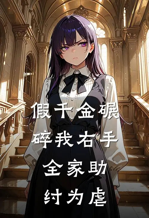 假千金碾碎我右手，全家助纣为虐