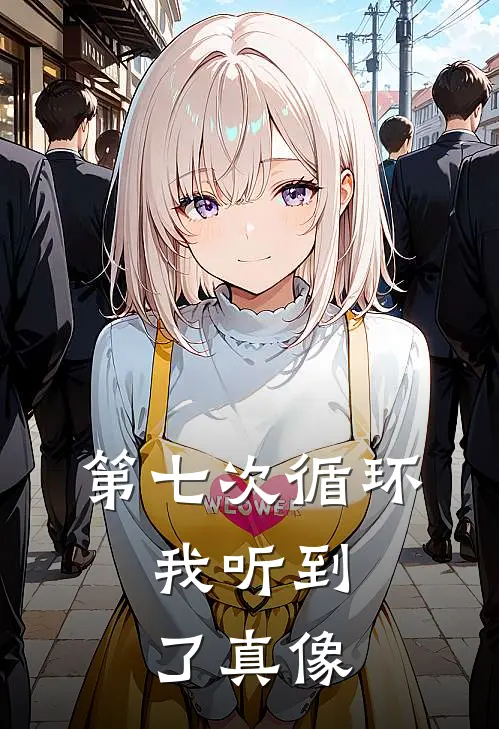 第七次循环，我听到了真像