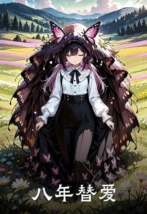 八年替爱