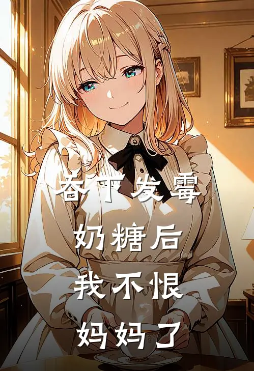 吞下发霉奶糖后，我不恨妈妈了