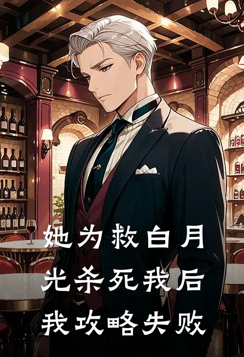 她为救白月光杀死我后，我攻略失败