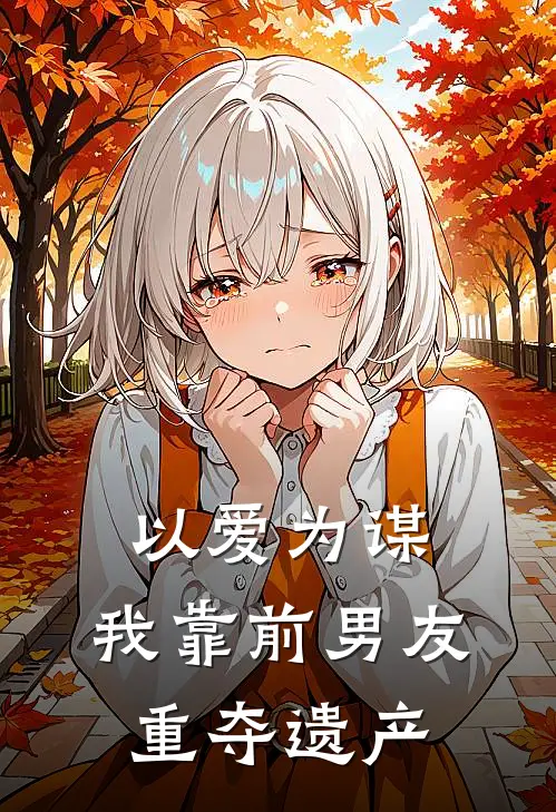 以爱为谋：我靠前男友重夺遗产