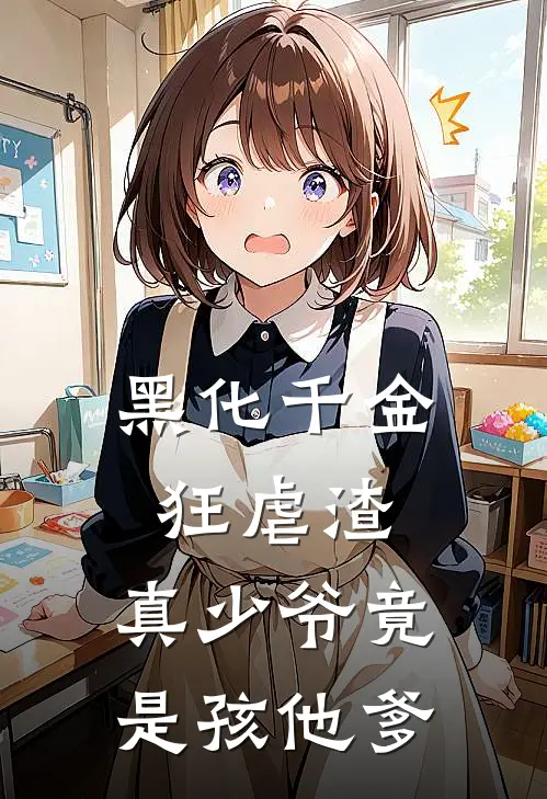 黑化千金狂虐渣，真少爷竟是孩他爹