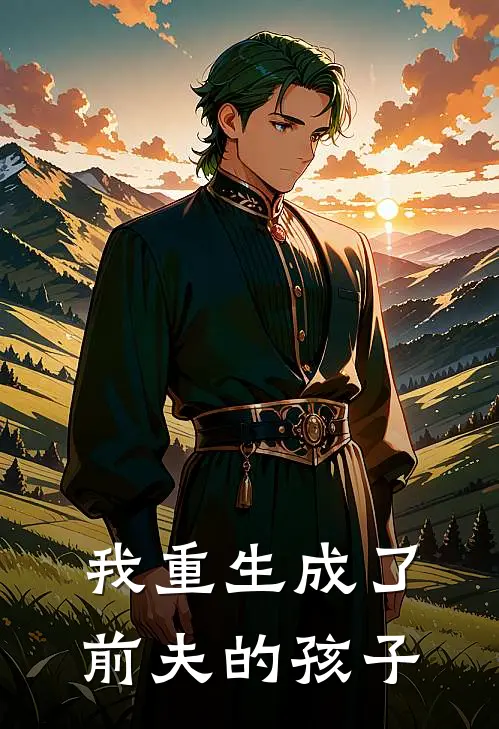我重生成了前夫的孩子