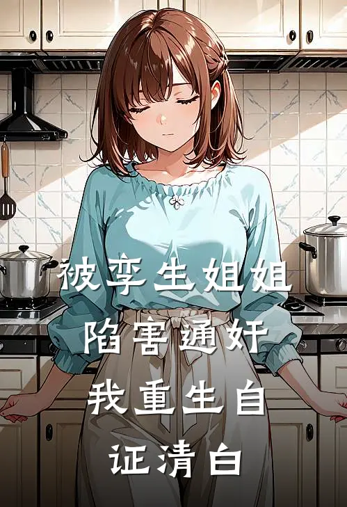 被孪生姐姐陷害通奸，我重生自证清白