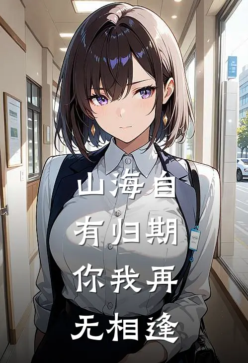 山海自有归期，你我再无相逢