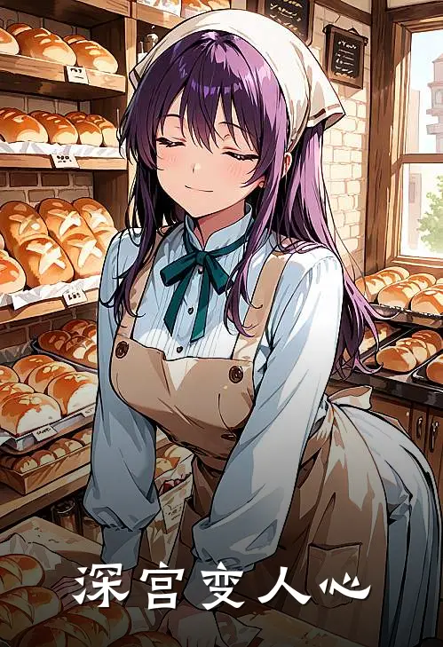 深宫变人心