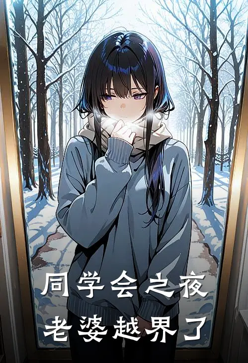 同学会之夜，老婆越界了
